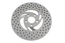 (image for) 11-1/2" Rear Brake Disc