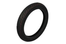 (image for) Dunlop K591 100/90V X 19" Blackwall