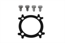 (image for) Linkert Air Cleaner Mount Screw and Lock Kit