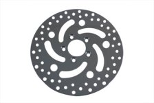 (image for) Replica 11-1/2" Rear Brake Disc