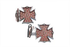(image for) Fireman Cross Turn Signal Set Only