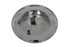 (image for) Air Cleaner Backing Plate