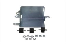 (image for) Battery Carrier Kit Zinc