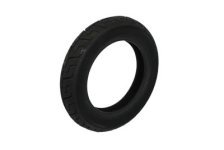 (image for) Dunlop D401 Elite S/T 130/90B X 16" Blackwall