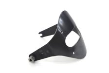 (image for) Black Front Fender Mount Bracket