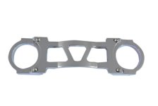 (image for) 41mm Fork Brace Chrome Tweek Bar Style