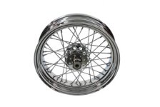 (image for) 16" Rear Spoke Wheel