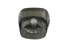 (image for) Tail Lamp Lens Laydown Style Smoked