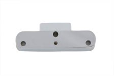 (image for) Tail Lamp Support Bracket Billet Chrome
