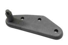 (image for) Brake Lever Bracket Parkerized