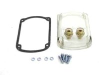 (image for) Magneto Clear Top Cover