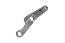 (image for) Kickstand Spring Plate Chrome