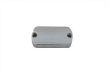 (image for) Handlebar Master Cylinder Cover Chrome