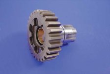 (image for) Andrews Mainshaft 4th Gear 26 Tooth