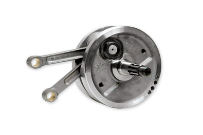 Flywheel Assembly with 4-5/8" Stroke