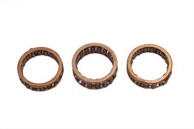 Connecting Rod Roller Bearing and Cage Set