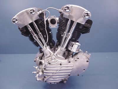 (image for) Replica Knucklehead 74" Long Block