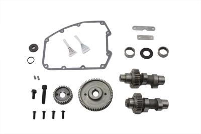 S&S Gear Drive Cam Shaft Kit 88" - 95" Engines