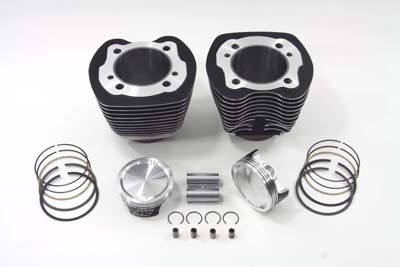 103" Twin Cam Cylinder and Piston Kit