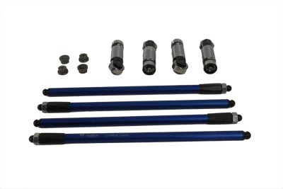 Power Glide Tappet and Pushrods