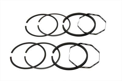 45" Piston Ring Set Standard
