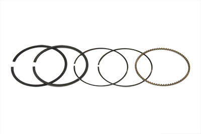 3-5/8" Piston Ring Standard