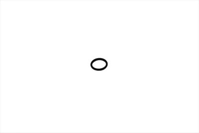 Starter Coupler O-Ring - Click Image to Close
