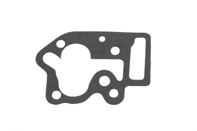 V-Twin Oil Pump Cover Gaskets, Paper
