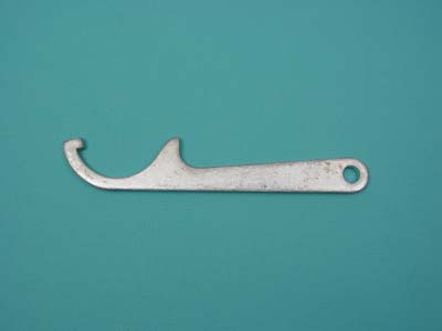 Rear Shock Spanner Wrench Tool