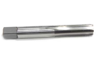 Jims Threaded Tapping Tool