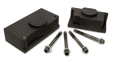 Jims Case Support Block Tool