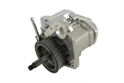 5-Speed Transmission Assembly Natural Finish