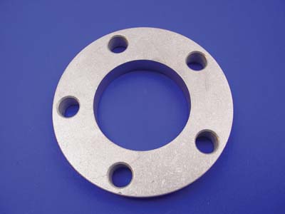Pulley Rotor Spacer Billet 1/2" Thickness
