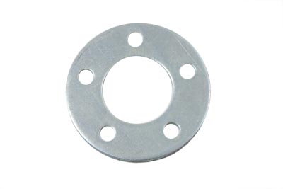 Pulley Rotor Spacer Steel 1/4" Thickness