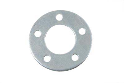 Pulley Rotor Spacer Steel 5/16" Thickness
