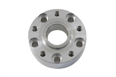 1-1/2" Pulley Spacer Polished