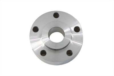 Alloy 1-1/4" Rear Pulley Rotor Spacer