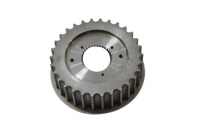 Front Pulley 31 Tooth
