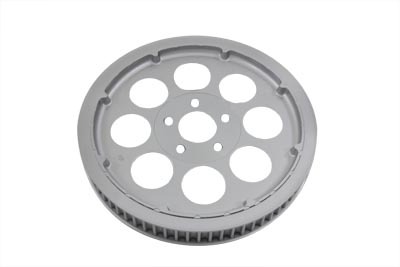 Rear Drive Pulley 70 Tooth Silver