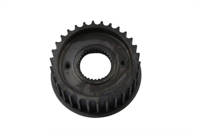 Front Pulley 30 Tooth