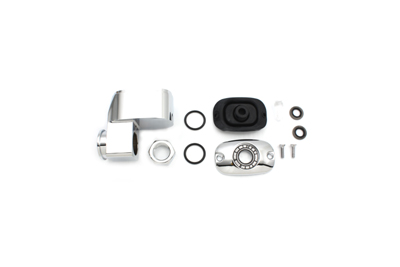 Rear Master Cylinder Body and Top Kit