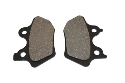 Dura Soft Front or Rear Brake Pad Set