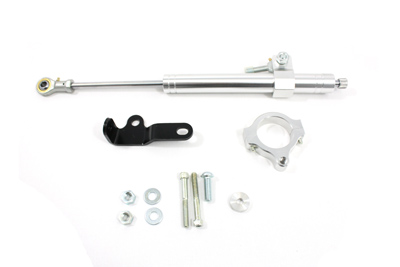 39mm Fork Steering Stabilizer Kit