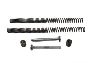 (image for) OE 41mm Fork Spring Lowering Kit