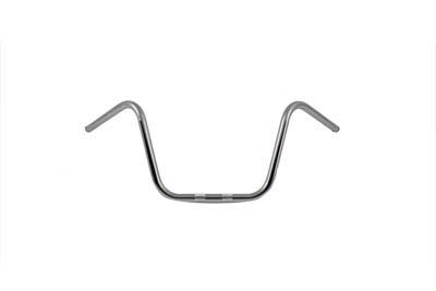 14" Ape Hanger Handlebars without Indents