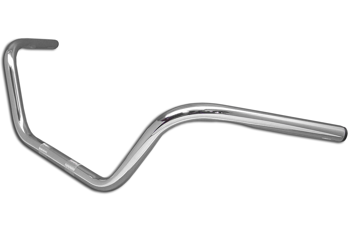 10-1/2" Replica Handlebar with Indents