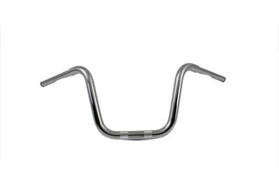 10" Replica 1-1/4" Handlebar with Indents