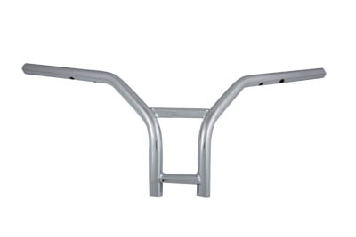 9" FXLRC Handlebar without Indents