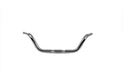 6" Replica Handlebar with Indents