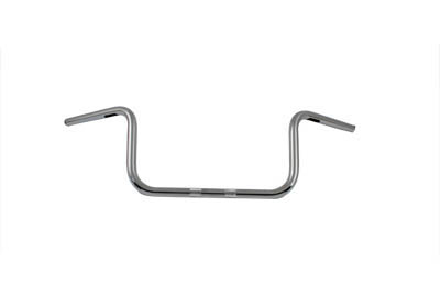 9-1/2" Replica Handlebar with Indents